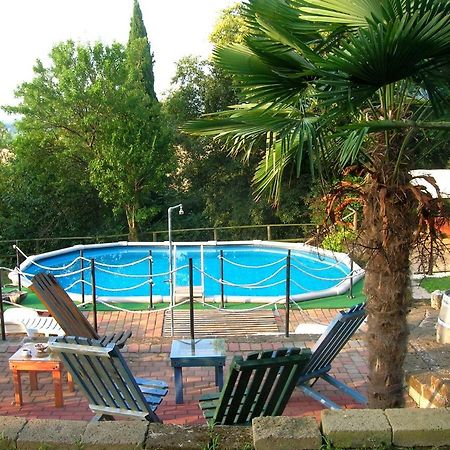 Bed and Breakfast Brojo Hill Longare Экстерьер фото