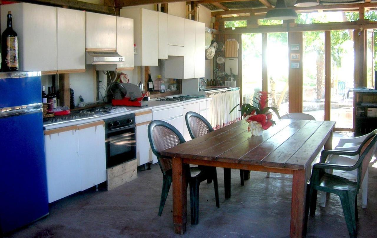 Bed and Breakfast Brojo Hill Longare Экстерьер фото