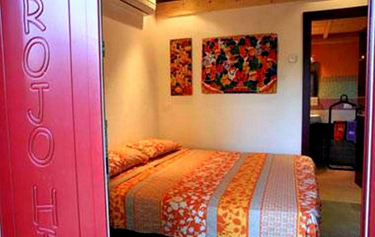 Bed and Breakfast Brojo Hill Longare Экстерьер фото