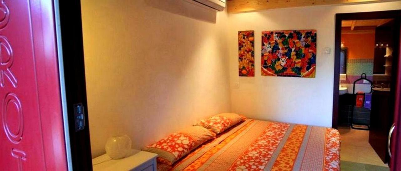 Bed and Breakfast Brojo Hill Longare Экстерьер фото