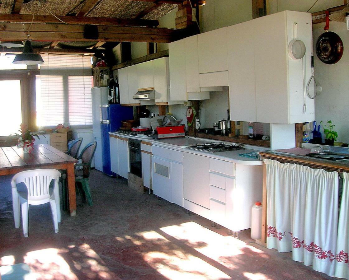 Bed and Breakfast Brojo Hill Longare Экстерьер фото