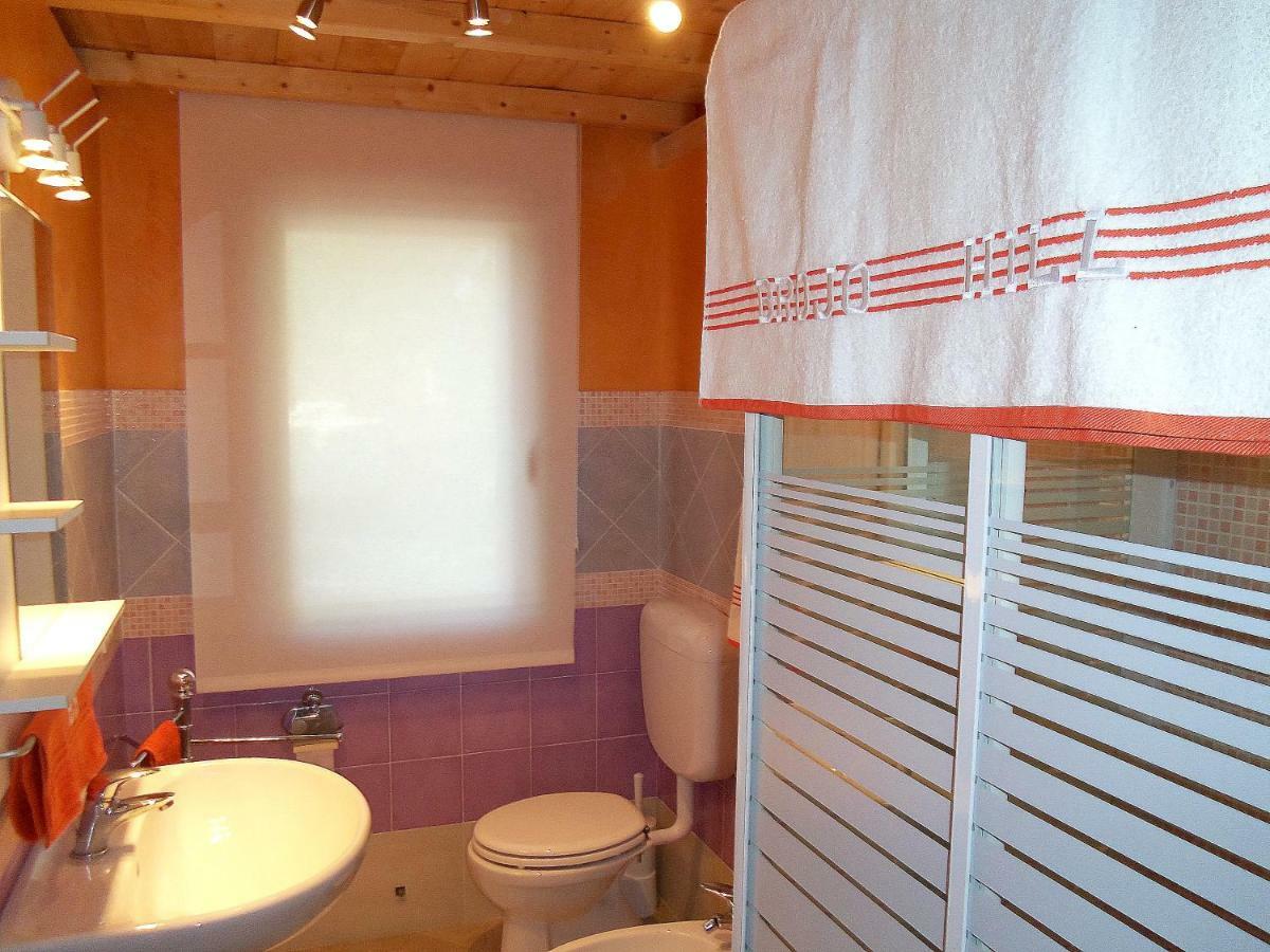 Bed and Breakfast Brojo Hill Longare Экстерьер фото